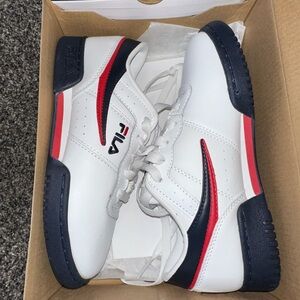 FILA 🤍